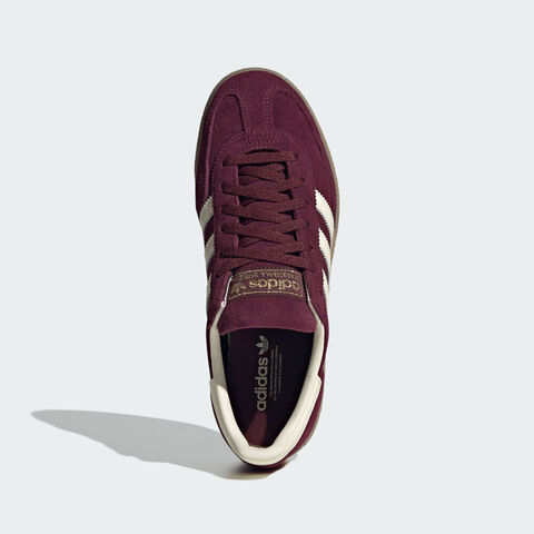 adidas Originals阿迪三叶草2025中性HANDBALL SPEZIAL WORI-CLASSICJP8726