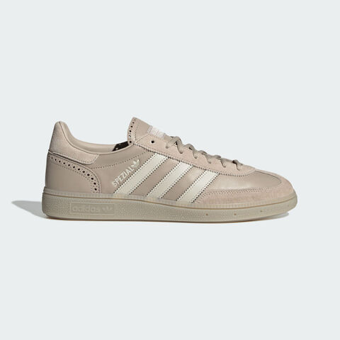 Adidas Original阿迪三叶草2025中性HANDBALL SPEZIALORI-CLASSICJQ8295