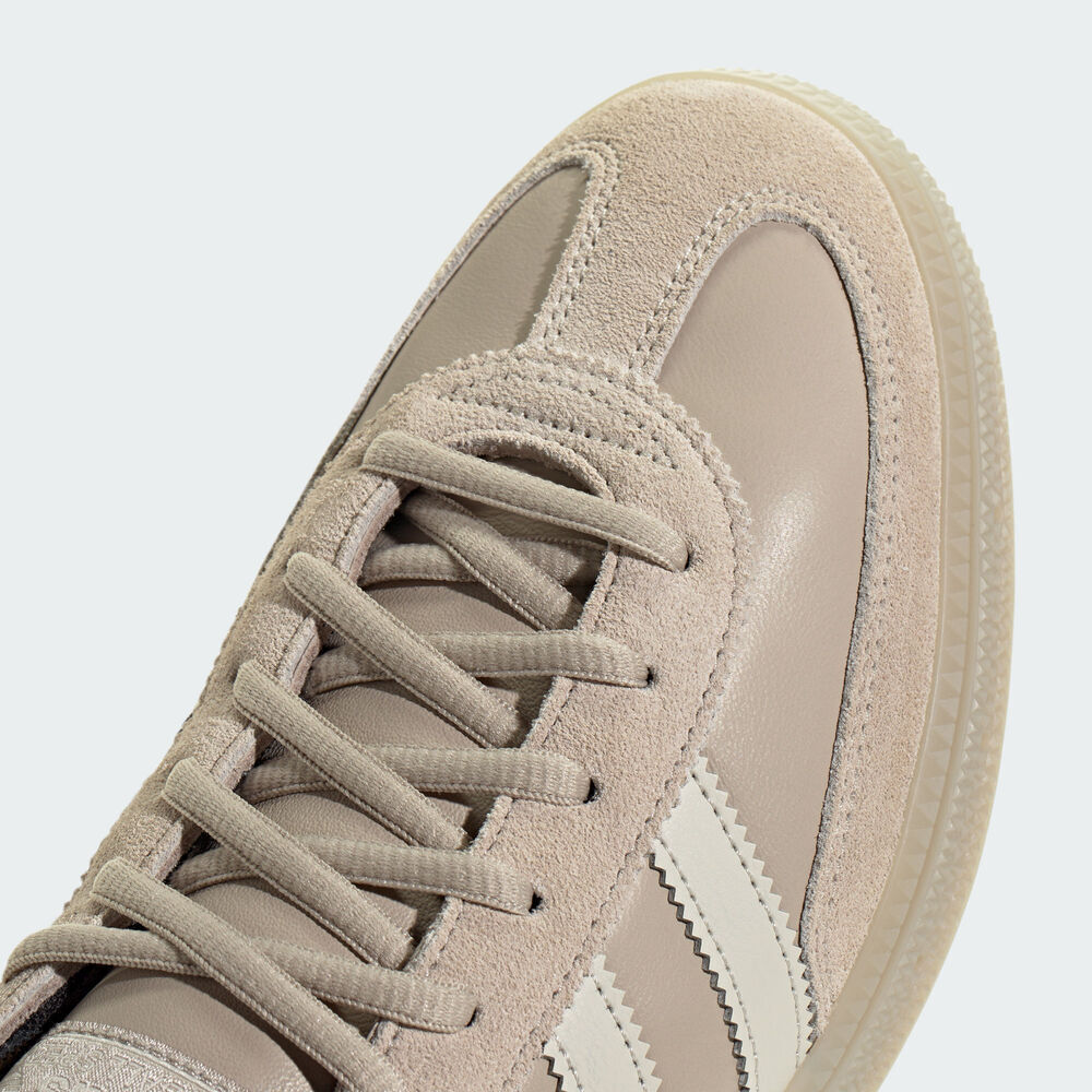 Adidas Original阿迪三叶草2025中性HANDBALL SPEZIALORI-CLASSICJQ8295