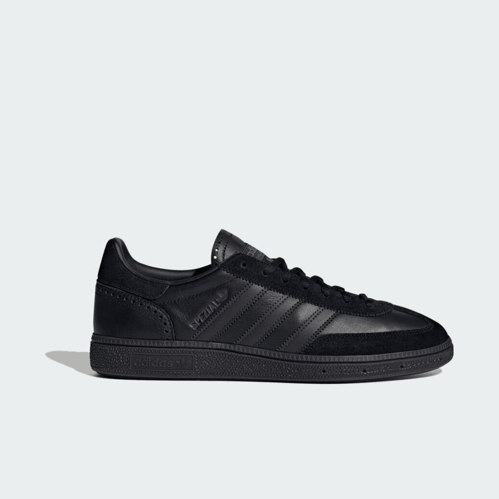 Adidas Original阿迪三叶草2025中性HANDBALL SPEZIALORI-CLASSICJQ8294