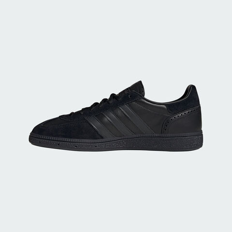 Adidas Original阿迪三叶草2025中性HANDBALL SPEZIALORI-CLASSICJQ8294