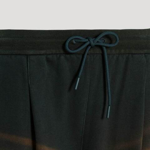 Adidas Original阿迪三叶草2025女子CURVED KNIFE P针织长裤IA7518