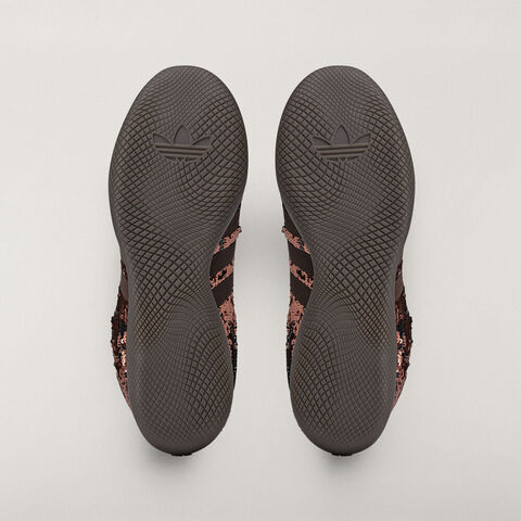 adidas Originals阿迪三叶草2025中性WB KARINTHA SEQUINENERGYKH8798