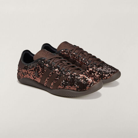 adidas Originals阿迪三叶草2025中性WB KARINTHA SEQUINENERGYKH8798