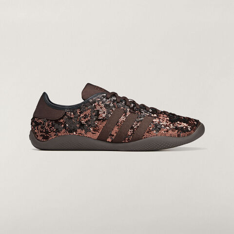 adidas Originals阿迪三叶草2025中性WB KARINTHA SEQUINENERGYKH8798