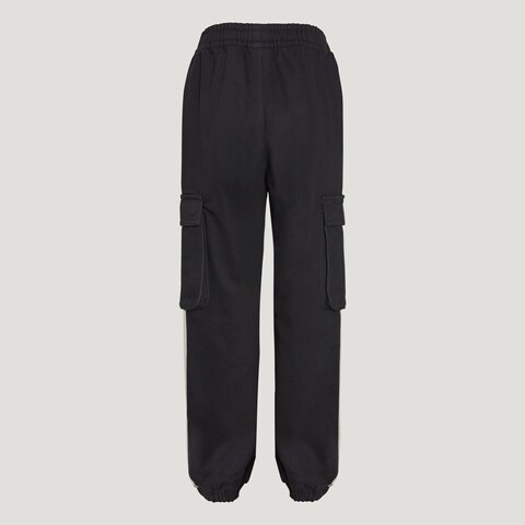 Adidas Original阿迪三叶草2025男大童JK CARGO PNT梭织长裤KT5001