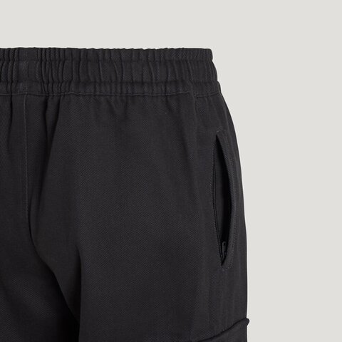 Adidas Original阿迪三叶草2025男大童JK CARGO PNT梭织长裤KT5001