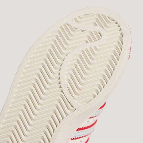 Adidas Original阿迪三叶草2025男大童SUPERSTAR II J三叶草童装KK4472