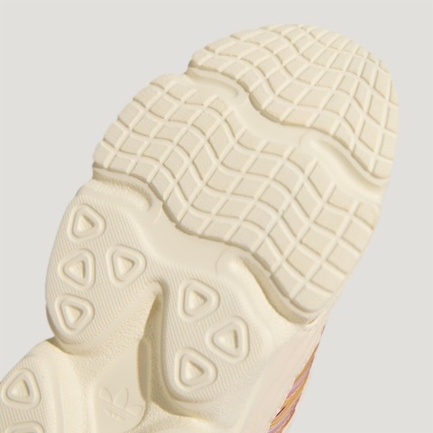 Adidas Original阿迪三叶草2025男小童OZMILLEN BOA C三叶草童装KK4470