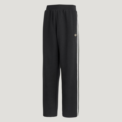 Adidas Original阿迪三叶草2025男子LNY PANT M针织长裤KT0652