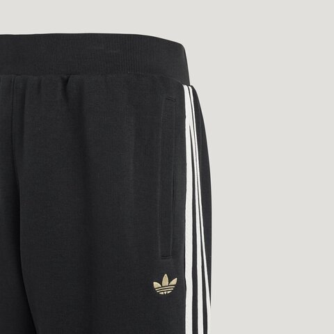 Adidas Original阿迪三叶草2025男子LNY PANT M针织长裤KT0652