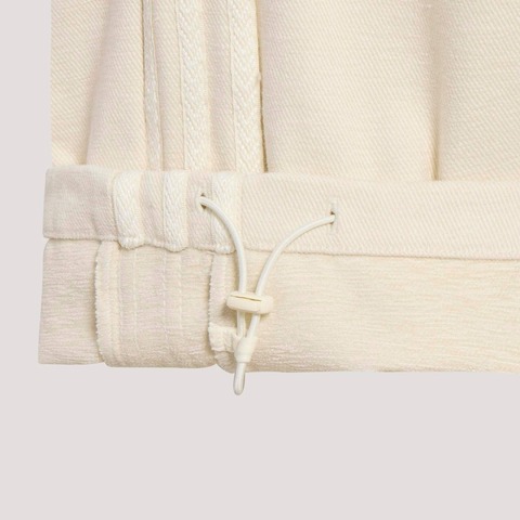 Adidas Original阿迪三叶草2025女子LNY PANT W梭织长裤KT3138