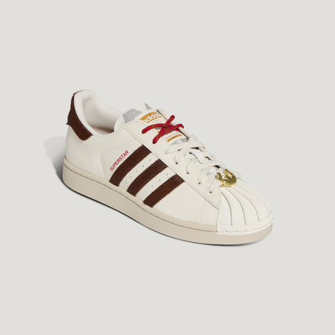 Adidas Original阿迪三叶草2025中性SUPERSTAR IIORI-CLASSICKJ6293