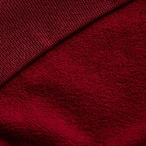 Adidas Original阿迪三叶草2025男子CRFT CREW U针织无帽卫衣KU1423