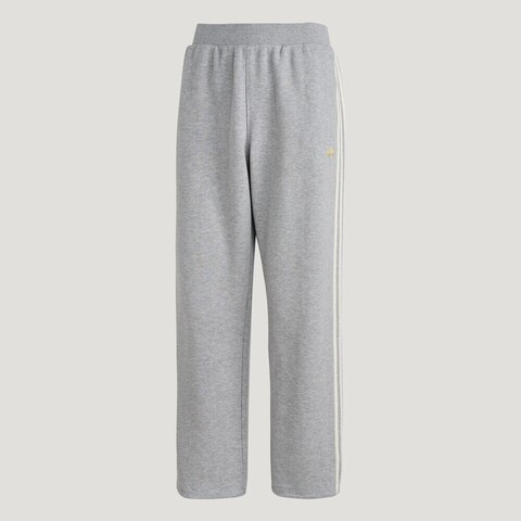 Adidas Original阿迪三叶草2025男子LNY PANT M针织长裤KT0653
