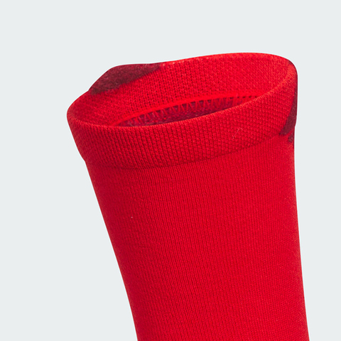 Adidas Original阿迪三叶草2025中性NEWY CR SO中袜KH0294