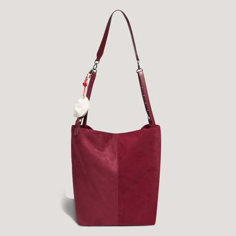 Adidas Original阿迪三叶草2025中性NEWY TOTE BAG单肩包KH0282