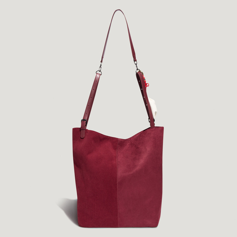 Adidas Original阿迪三叶草2025中性NEWY TOTE BAG单肩包KH0282