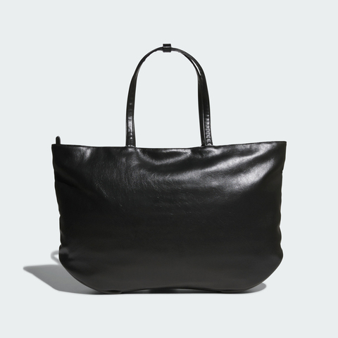 Adidas Original阿迪三叶草2025中性NEWY MKF TOTE单肩包KS8256