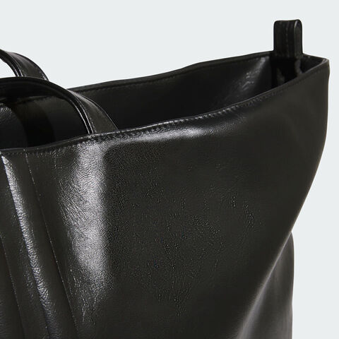 Adidas Original阿迪三叶草2025中性NEWY MKF TOTE单肩包KS8256