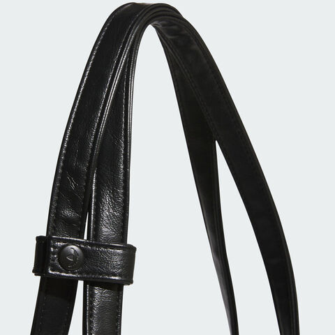 Adidas Original阿迪三叶草2025中性NEWY MKF TOTE单肩包KS8256