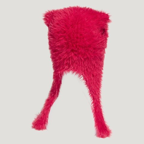 Adidas Original阿迪三叶草2025中性NEWY BEANIE针织帽KH0286