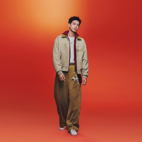 Adidas Original阿迪三叶草2025男子CRFT PANT M针织长裤KT0682