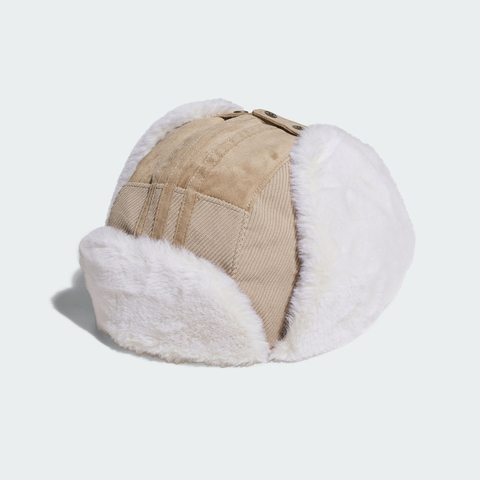 Adidas Original阿迪三叶草2025中性NEWY HAT其他帽KS8258