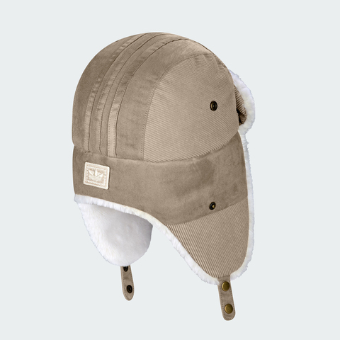 Adidas Original阿迪三叶草2025中性NEWY HAT其他帽KS8258