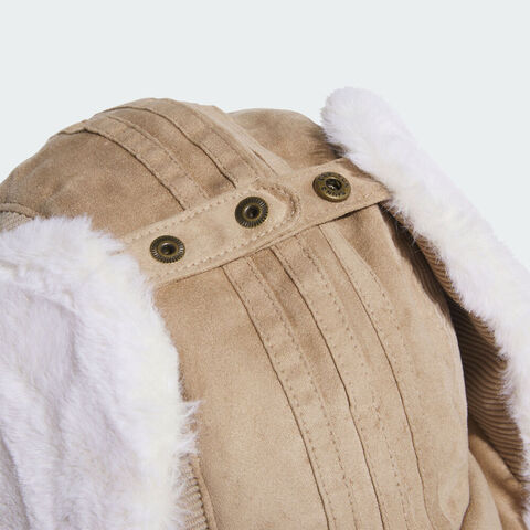 Adidas Original阿迪三叶草2025中性NEWY HAT其他帽KS8258