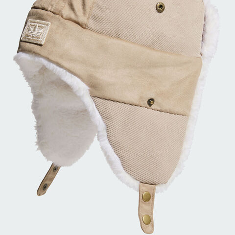 Adidas Original阿迪三叶草2025中性NEWY HAT其他帽KS8258