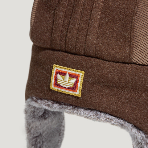 Adidas Original阿迪三叶草2025中性NEWY HAT其他帽KG3854