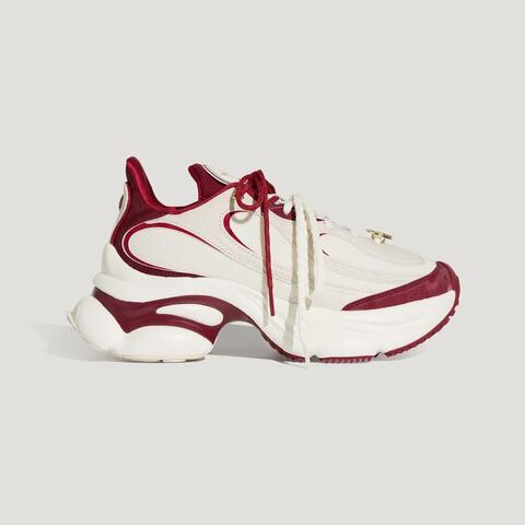 Adidas Original阿迪三叶草2025中性OZVENUZ WORI-RUNNINGKI2801