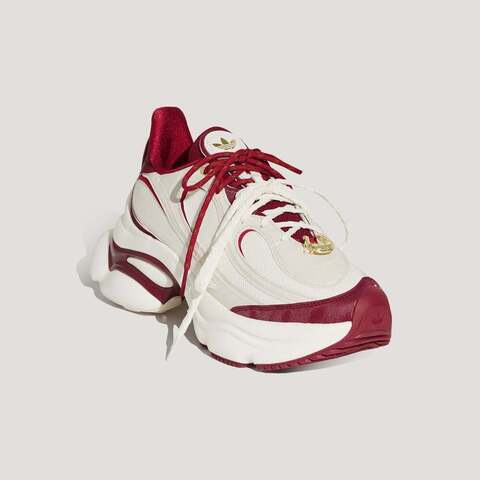 Adidas Original阿迪三叶草2025中性OZVENUZ WORI-RUNNINGKI2801