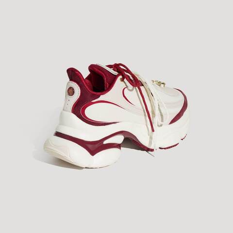 Adidas Original阿迪三叶草2025中性OZVENUZ WORI-RUNNINGKI2801