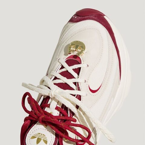 Adidas Original阿迪三叶草2025中性OZVENUZ WORI-RUNNINGKI2801