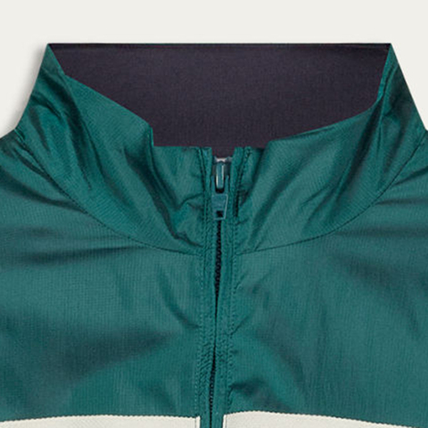 Adidas Original阿迪三叶草2025女子S&R WINDBREAKER梭织无帽外套KA7990