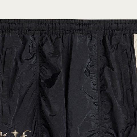 Adidas Original阿迪三叶草2025男子TC WOVEN TP梭织长裤KC2206