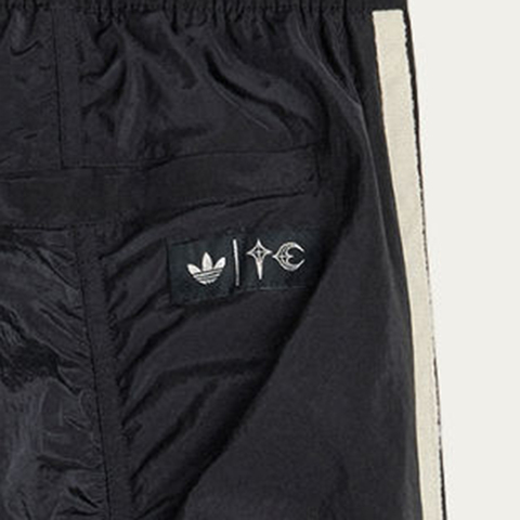 Adidas Original阿迪三叶草2025男子TC WOVEN TP梭织长裤KC2206