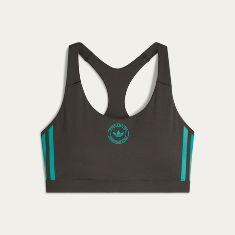 Adidas Original阿迪三叶草2025女子S&R BRALETTEBRA-LKA0710