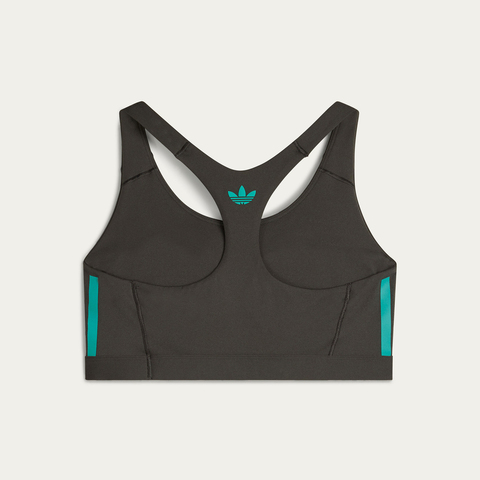 Adidas Original阿迪三叶草2025女子S&R BRALETTEBRA-LKA0710