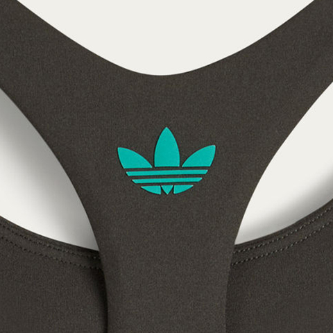 Adidas Original阿迪三叶草2025女子S&R BRALETTEBRA-LKA0710