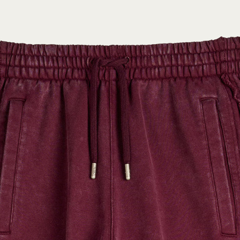 Adidas Original阿迪三叶草2025男子TC TG SWEAT PT针织长裤KC2217