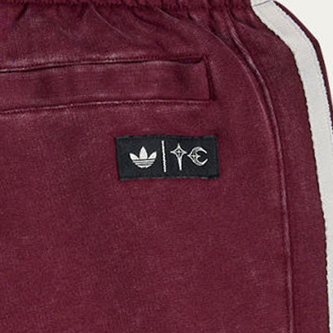 Adidas Original阿迪三叶草2025男子TC TG SWEAT PT针织长裤KC2217