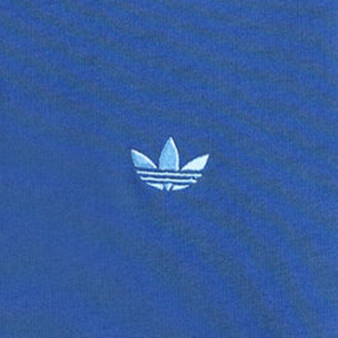 Adidas Original阿迪三叶草2025女子AV Tee针织无领短TKD1478