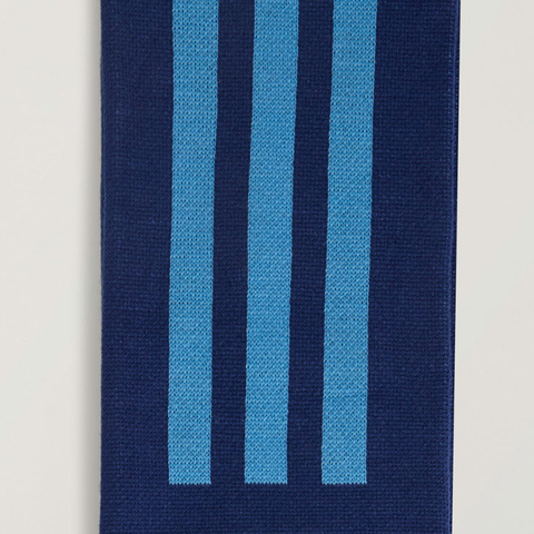 Adidas Original阿迪三叶草2025中性FAN SCARF围巾KC6670