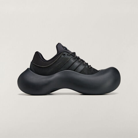 Adidas Original阿迪三叶草2025中性AVAVAV BUBBLE GBENERGYJR4371