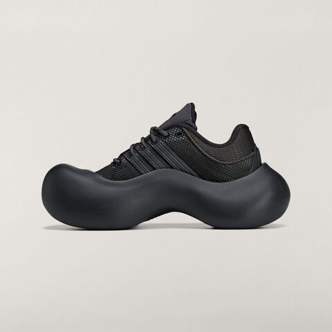 Adidas Original阿迪三叶草2025中性AVAVAV BUBBLE GBENERGYJR4371