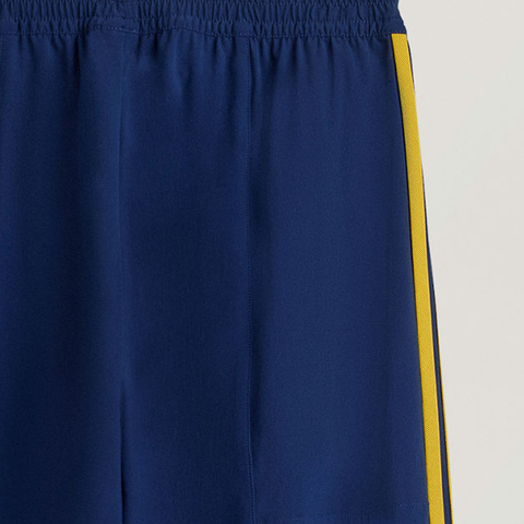 Adidas Original阿迪三叶草2025女子MIAOU PANT梭织长裤KA2735