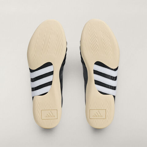 Adidas Original阿迪三叶草2025中性TAEKWONDO BRAIN DEADENERGYJQ9303